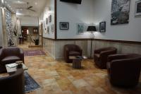 Les Jardins de la Glacière